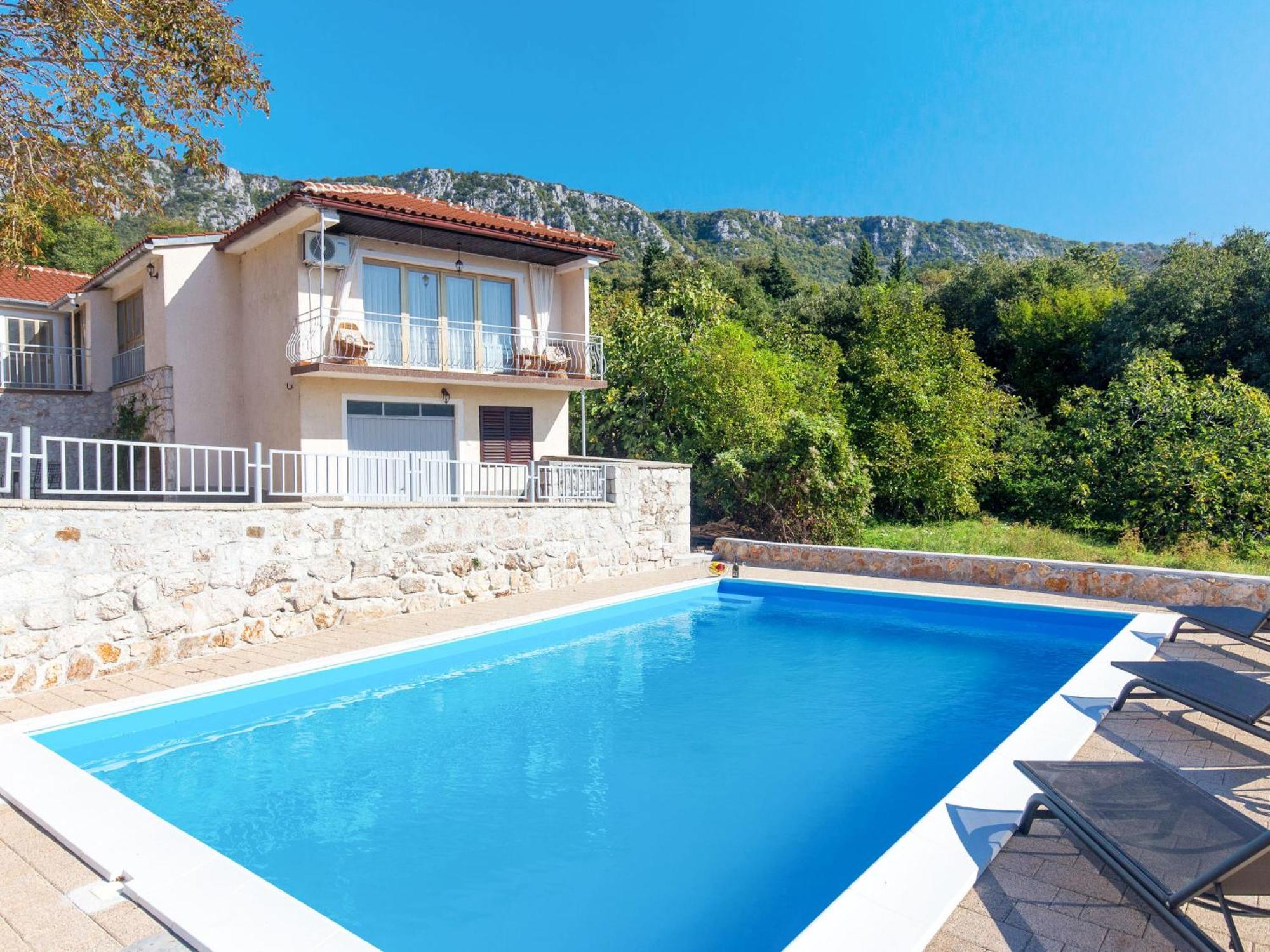 Holiday home Mazor By Interhome